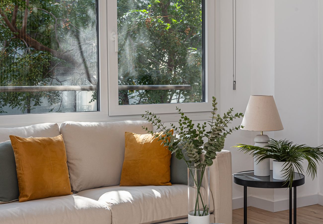 Apartment in Madrid - Queens Serrano - Alquiler Corta Duración Apartment in Madrid - Queens Serrano - Alquiler Corta Duración