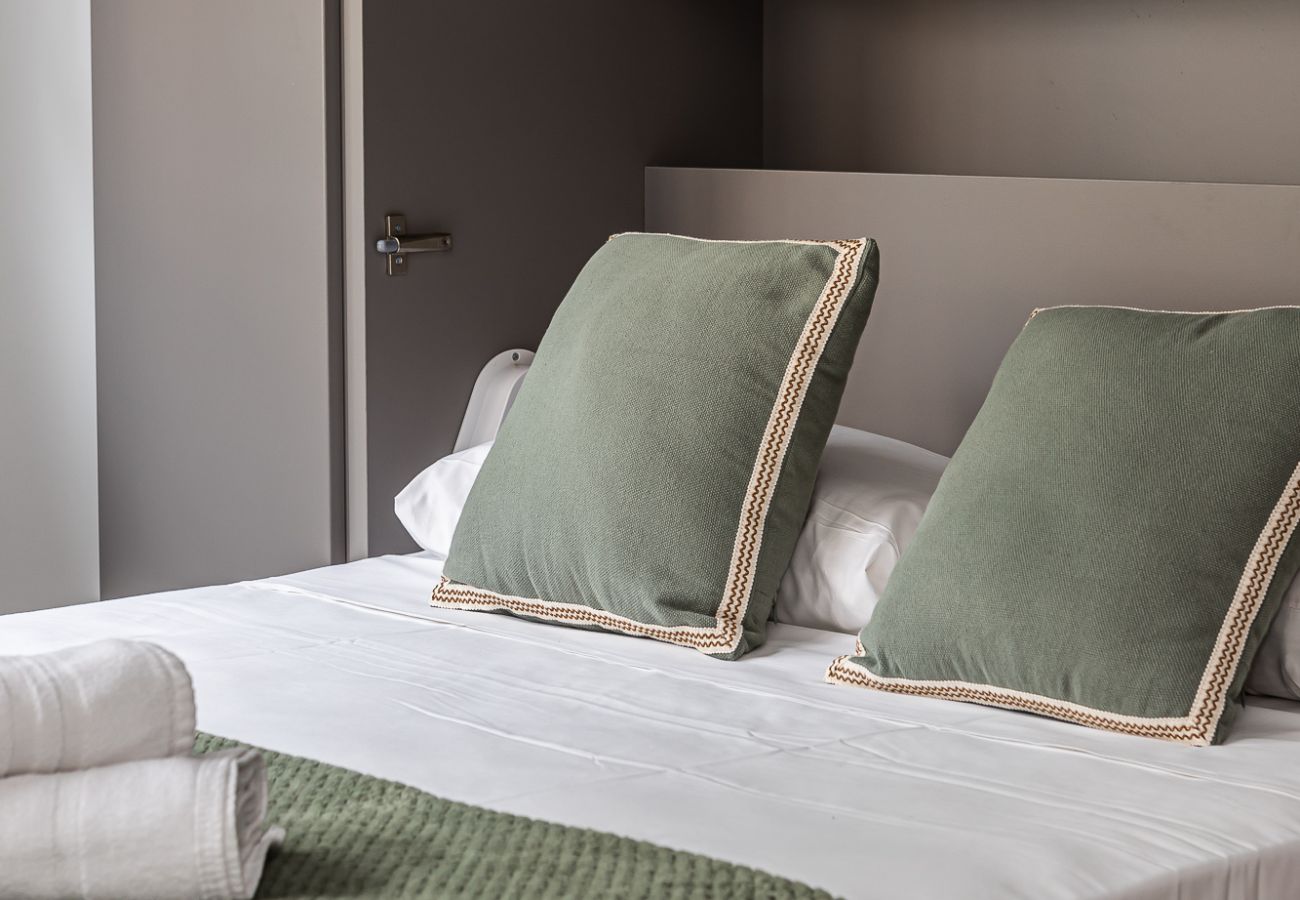 Apartment in Madrid - Queens Serrano - Alquiler Corta Duración Apartment in Madrid - Queens Serrano - Alquiler Corta Duración