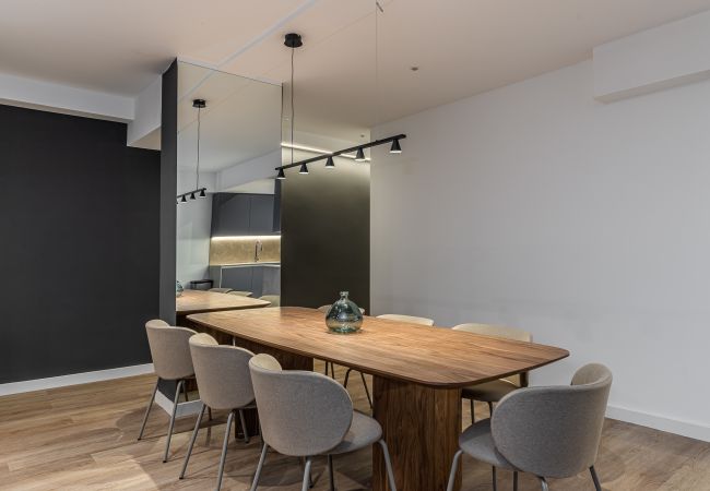 Rent by room in Madrid - Queens Plaza España III - Alquiler Corta Duración Rent by room in Madrid - Queens Plaza España III - Alquiler Corta Duración