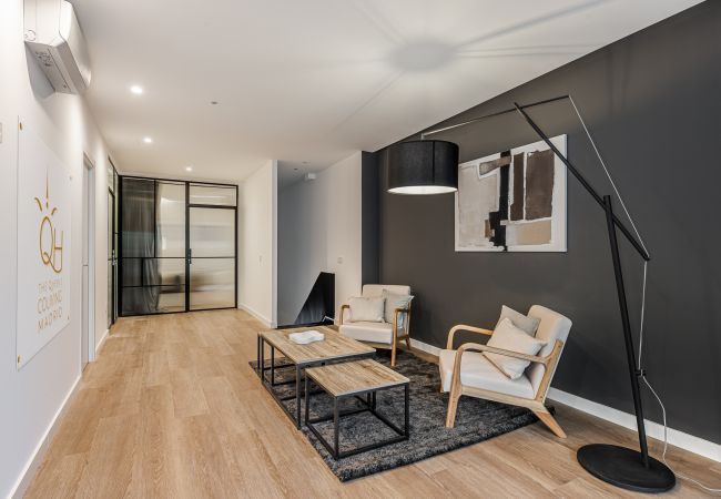 Rent by room in Madrid - Queens Plaza España IV - Alquiler Corta Duración Rent by room in Madrid - Queens Plaza España IV - Alquiler Corta Duración