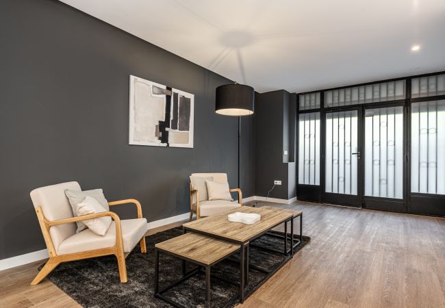 Rent by room in Madrid - Queens Plaza España IV - Alquiler Corta Duración Rent by room in Madrid - Queens Plaza España IV - Alquiler Corta Duración