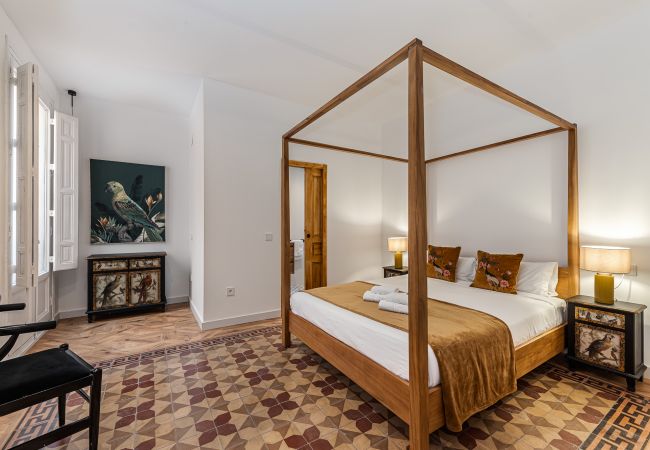 Apartment in Madrid - Queens Plaza Mayor IV - Alquiler Corta Duración Apartment in Madrid - Queens Plaza Mayor IV - Alquiler Corta Duración