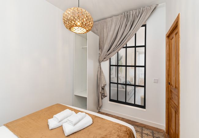 Apartment in Madrid - Queens Plaza Mayor IV - Alquiler Corta Duración Apartment in Madrid - Queens Plaza Mayor IV - Alquiler Corta Duración