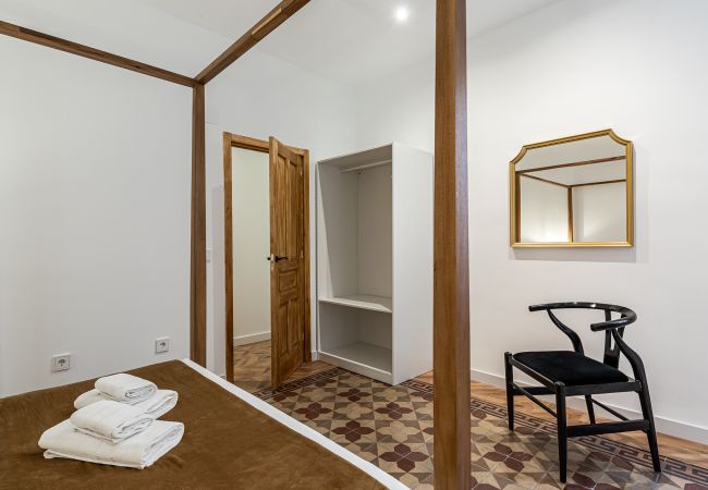 Apartment in Madrid - Queens Plaza Mayor IV - Alquiler Corta Duración Apartment in Madrid - Queens Plaza Mayor IV - Alquiler Corta Duración