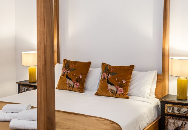 Apartment in Madrid - Queens Plaza Mayor IV - Alquiler Corta Duración Apartment in Madrid - Queens Plaza Mayor IV - Alquiler Corta Duración