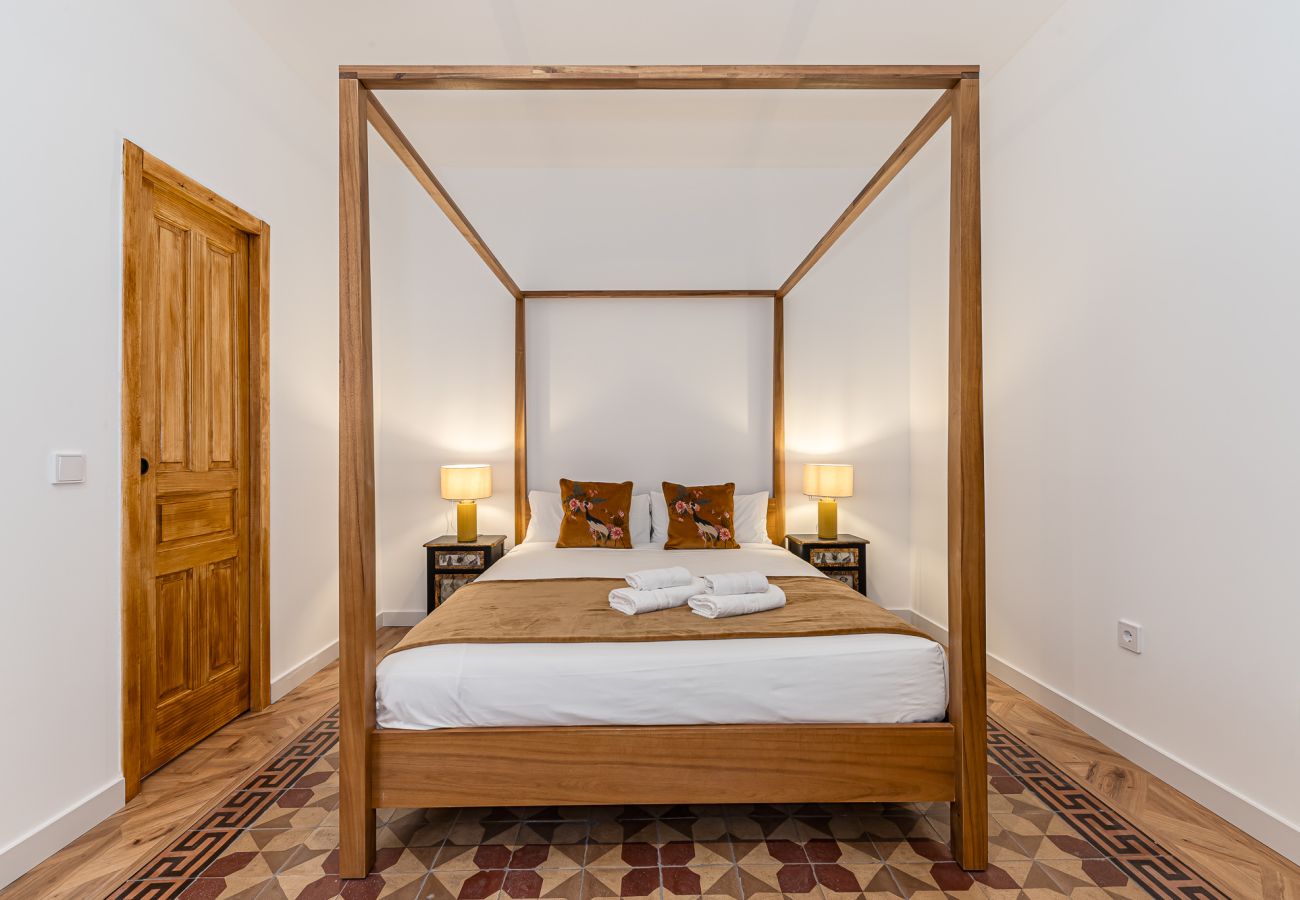 Apartment in Madrid - Queens Plaza Mayor IV - Alquiler Corta Duración Apartment in Madrid - Queens Plaza Mayor IV - Alquiler Corta Duración