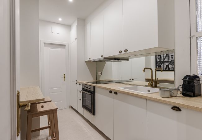 Apartment in Madrid - Waou Madrid Centro V - Alquiler Corta Duración Apartment in Madrid - Waou Madrid Centro V - Alquiler Corta Duración