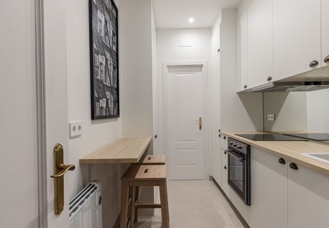 Apartment in Madrid - Waou Madrid Centro V - Alquiler Corta Duración Apartment in Madrid - Waou Madrid Centro V - Alquiler Corta Duración