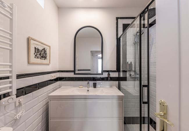 Apartment in Madrid - Waou Madrid Centro V - Alquiler Corta Duración Apartment in Madrid - Waou Madrid Centro V - Alquiler Corta Duración