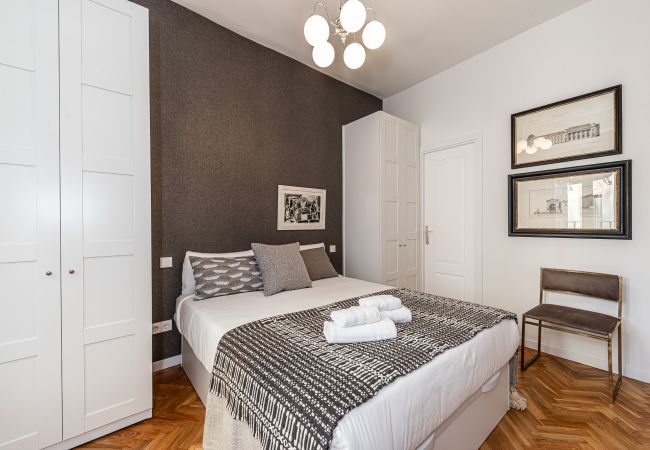 Apartment in Madrid - Waou Madrid Centro V - Alquiler Corta Duración Apartment in Madrid - Waou Madrid Centro V - Alquiler Corta Duración