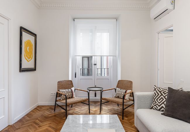 Apartment in Madrid - Waou Madrid Centro V - Alquiler Corta Duración Apartment in Madrid - Waou Madrid Centro V - Alquiler Corta Duración