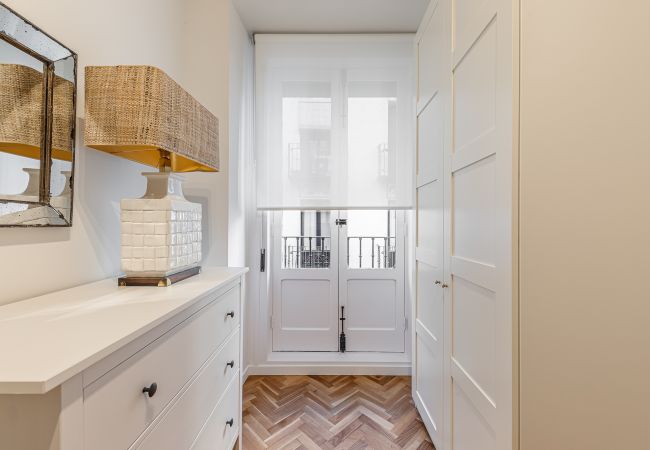 Apartment in Madrid - Waou Madrid Centro V - Alquiler Corta Duración Apartment in Madrid - Waou Madrid Centro V - Alquiler Corta Duración