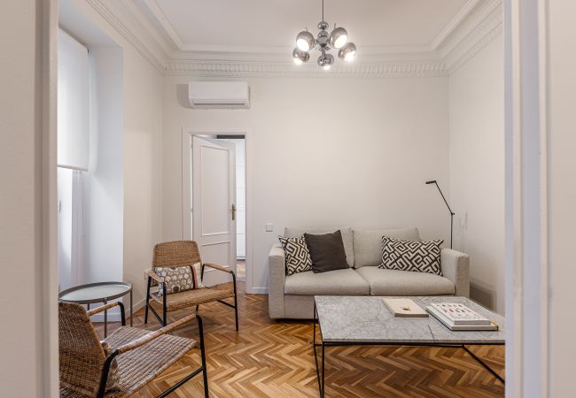 Apartment in Madrid - Waou Madrid Centro V - Alquiler Corta Duración Apartment in Madrid - Waou Madrid Centro V - Alquiler Corta Duración