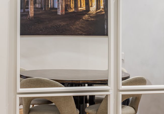 Apartment in Madrid - Waou Madrid Centro V - Alquiler Corta Duración Apartment in Madrid - Waou Madrid Centro V - Alquiler Corta Duración