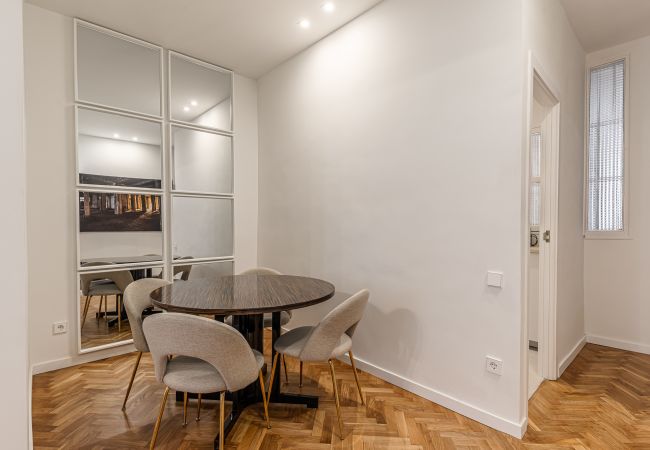 Apartment in Madrid - Waou Madrid Centro V - Alquiler Corta Duración Apartment in Madrid - Waou Madrid Centro V - Alquiler Corta Duración
