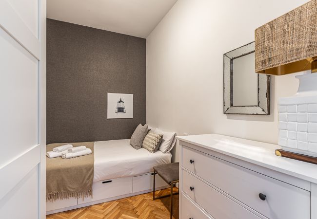 Apartment in Madrid - Waou Madrid Centro V - Alquiler Corta Duración Apartment in Madrid - Waou Madrid Centro V - Alquiler Corta Duración