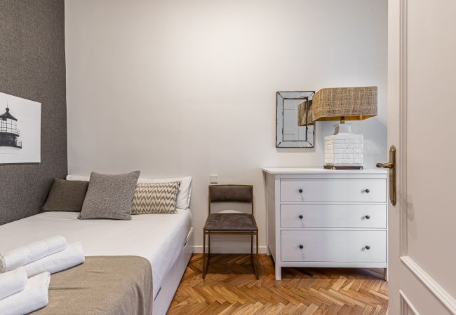 Apartment in Madrid - Waou Madrid Centro V - Alquiler Corta Duración Apartment in Madrid - Waou Madrid Centro V - Alquiler Corta Duración