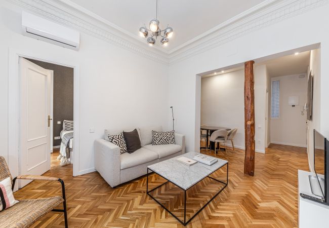 Apartment in Madrid - Waou Madrid Centro V - Alquiler Corta Duración Apartment in Madrid - Waou Madrid Centro V - Alquiler Corta Duración
