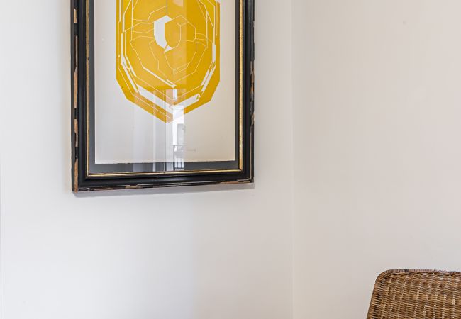 Apartment in Madrid - Waou Madrid Centro V - Alquiler Corta Duración Apartment in Madrid - Waou Madrid Centro V - Alquiler Corta Duración