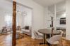 Apartment in Madrid - Waou Madrid Centro V - Alquiler Corta Duración