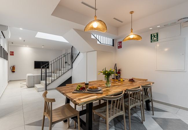 Rent by room in Madrid - Waou Urban Home Chamberi III Rent by room in Madrid - Waou Urban Home Chamberi III
