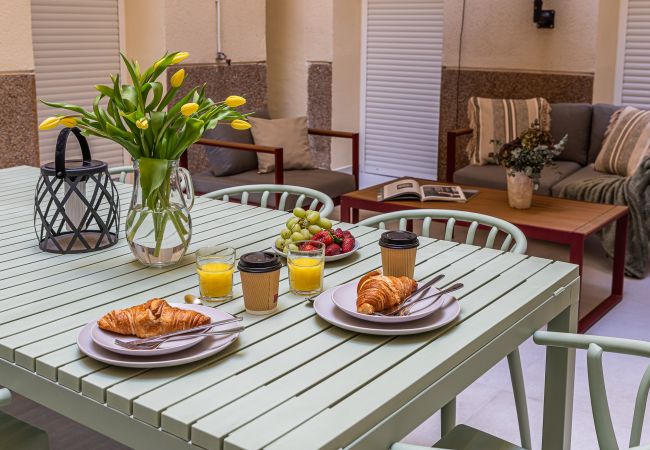Rent by room in Madrid - Waou Urban Home Chamberi III Rent by room in Madrid - Waou Urban Home Chamberi III