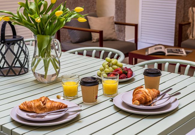 Rent by room in Madrid - Waou Urban Home Chamberi III Rent by room in Madrid - Waou Urban Home Chamberi III