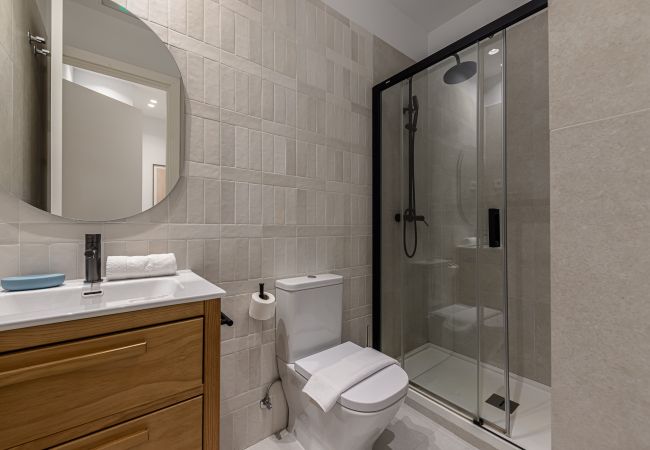Rent by room in Madrid - Waou Urban Home Chamberi III Rent by room in Madrid - Waou Urban Home Chamberi III