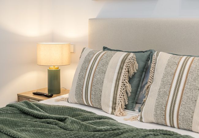 Rent by room in Madrid - Waou Urban Home Chamberi III Rent by room in Madrid - Waou Urban Home Chamberi III
