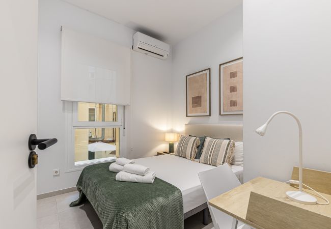 Rent by room in Madrid - Waou Urban Home Chamberi III Rent by room in Madrid - Waou Urban Home Chamberi III