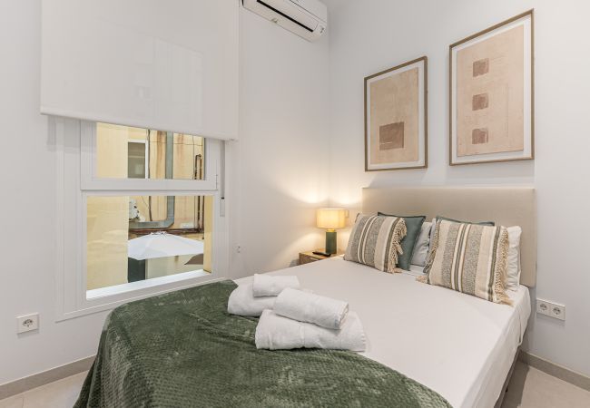Rent by room in Madrid - Waou Urban Home Chamberi III Rent by room in Madrid - Waou Urban Home Chamberi III