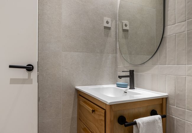Rent by room in Madrid - Waou Urban Home Chamberi III Rent by room in Madrid - Waou Urban Home Chamberi III