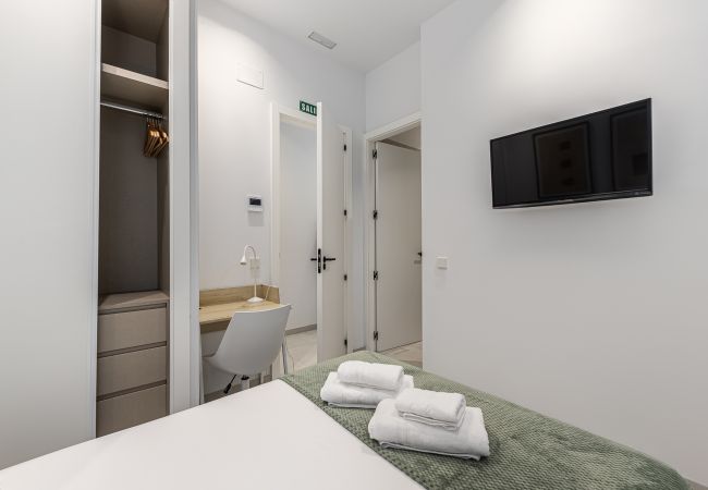 Rent by room in Madrid - Waou Urban Home Chamberi III Rent by room in Madrid - Waou Urban Home Chamberi III