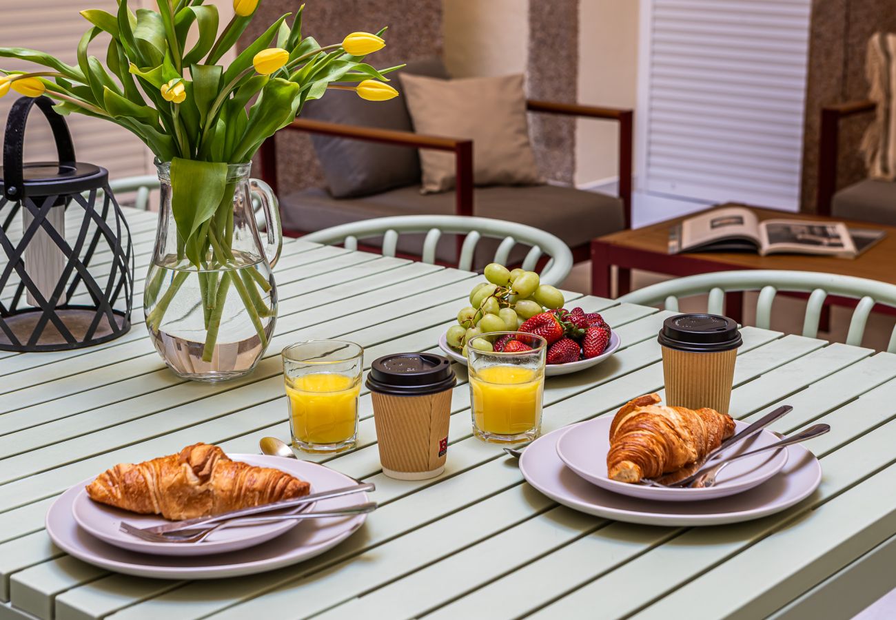 Rent by room in Madrid - Waou Urban Home Chamberi III Rent by room in Madrid - Waou Urban Home Chamberi III
