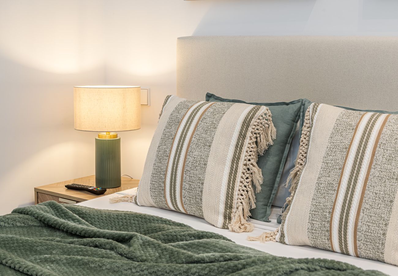 Rent by room in Madrid - Waou Urban Home Chamberi III Rent by room in Madrid - Waou Urban Home Chamberi III