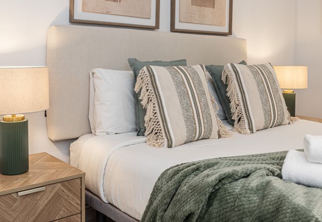 Rent by room in Madrid - Waou Urban Home Chamberi IX Rent by room in Madrid - Waou Urban Home Chamberi IX