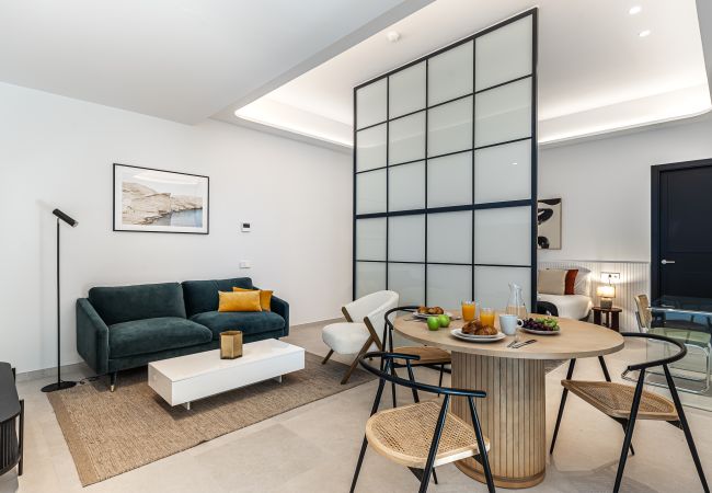  in Madrid - Waou Urban Home Salamanca VI