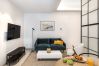 Apartment in Madrid - Waou Urban Home Salamanca VI