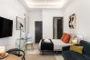 Apartment in Madrid - Waou Urban Home Salamanca I