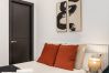 Apartment in Madrid - Waou Urban Home Salamanca I
