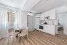 Apartment in Madrid - Waou Quintana - Ciudad Lineal