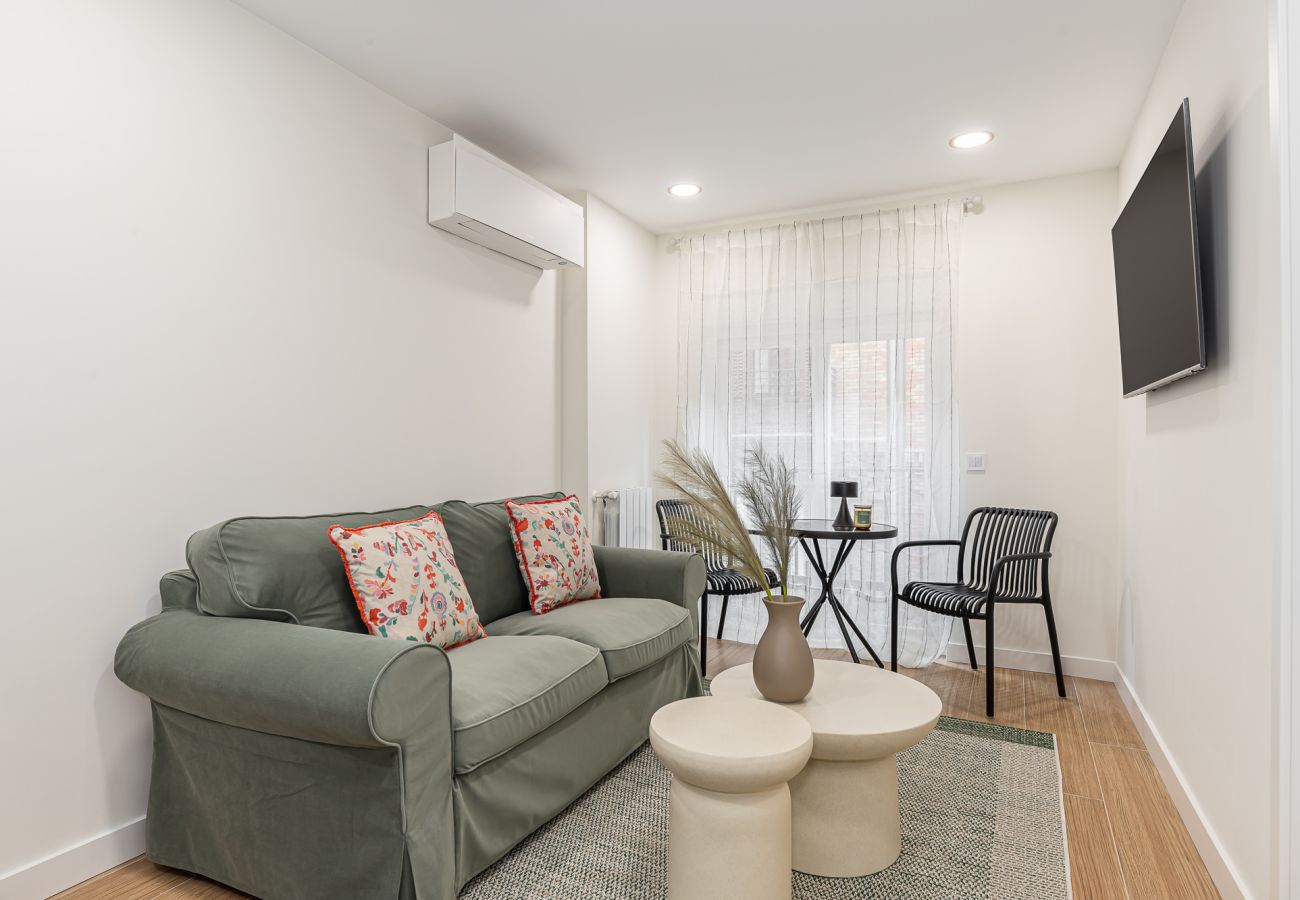 Apartment in Madrid - Waou Malasaña VII - Alquiler Corta Duración