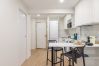 Apartment in Madrid - Waou Malasaña VII - Alquiler Corta Duración