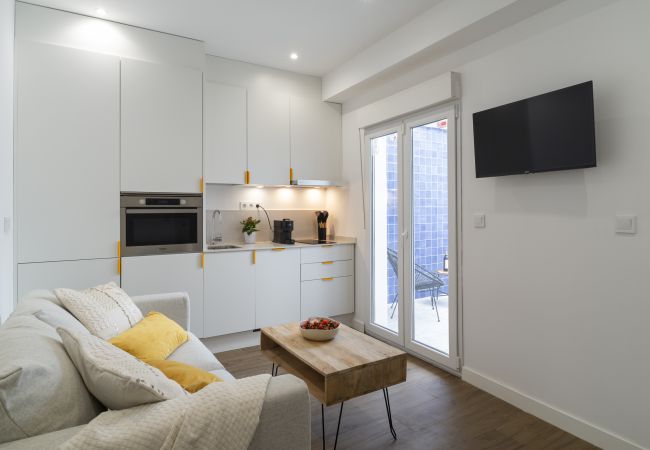 Apartment in Madrid - Waou Nueva Numancia II