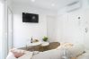 Apartment in Madrid - Waou Nueva Numancia III