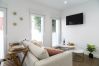 Apartment in Madrid - Waou Nueva Numancia III