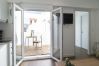Apartment in Madrid - Waou Nueva Numancia IV