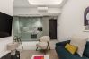Apartment in Madrid - Waou Urban Home Salamanca II