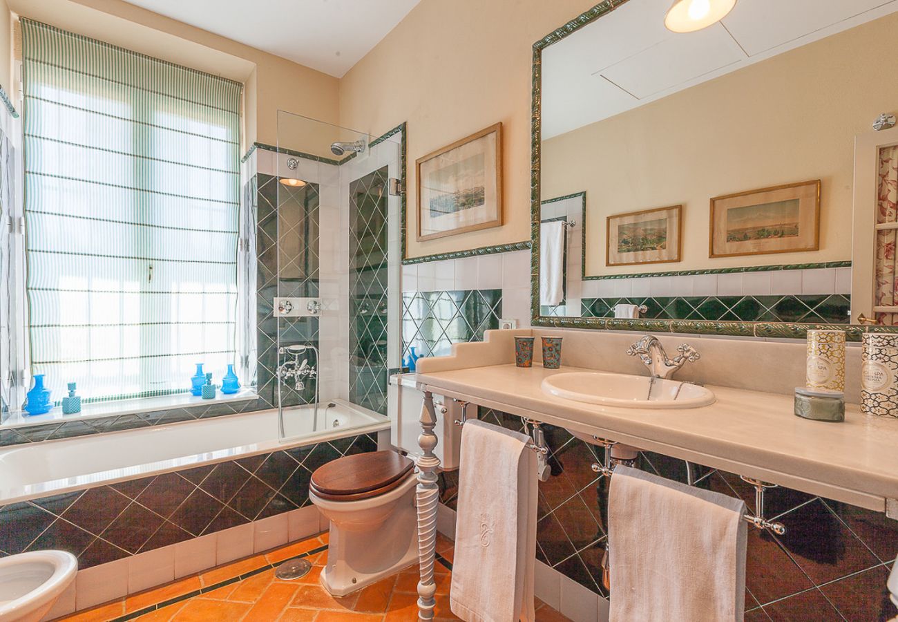 Rent by room in Seville - Waou Palacio Tenorio Santa Cruz II Rent by room in Seville - Waou Palacio Tenorio Santa Cruz II