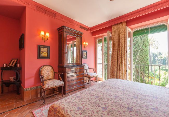 Rent by room in Seville - Waou Palacio Tenorio Santa Cruz VI Rent by room in Seville - Waou Palacio Tenorio Santa Cruz VI